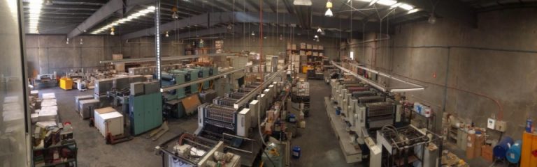 cardboard box manufacturers Melbourne